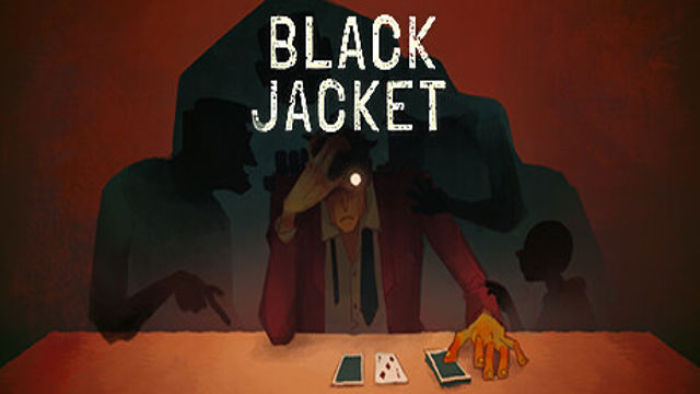 Black Jacket-TENOKE