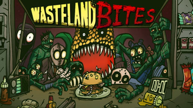 Wasteland Bites v1.1.1-P2P