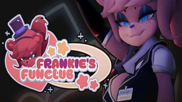Frankies FunClub-DRMFREE