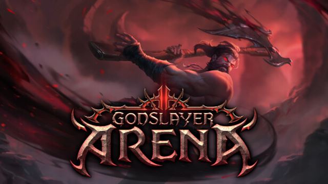 Godslayer Arena Early Access