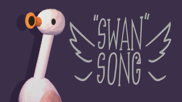 Swan Song-TENOKE