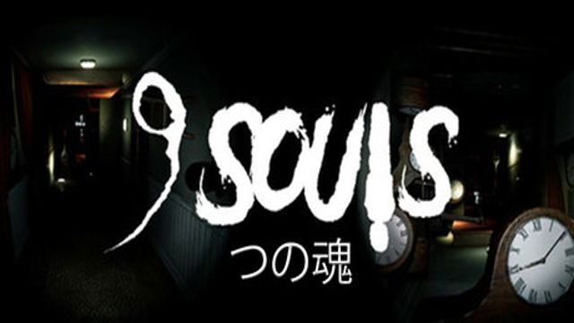 9 Souls-TENOKE