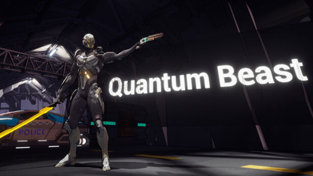 Quantum Beast-TENOKE