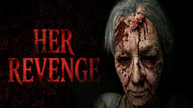 Her Revenge-P2P
