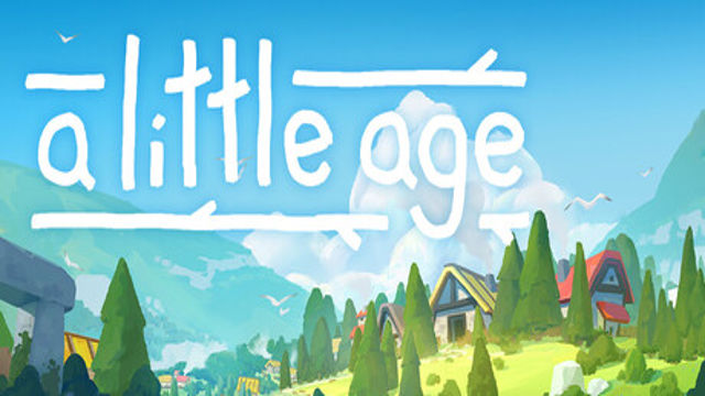A Little Age-GoldBerg
