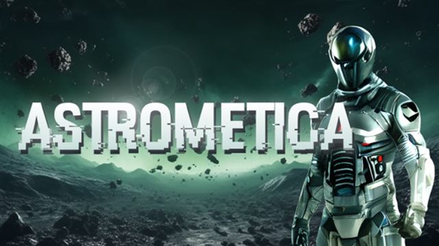 Astrometica World Balancing Early Access
