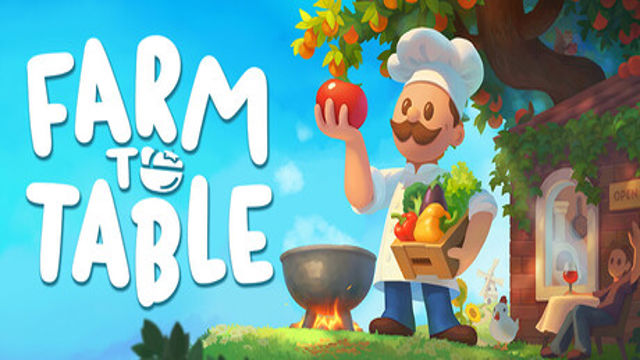 Farm to Table Early Access