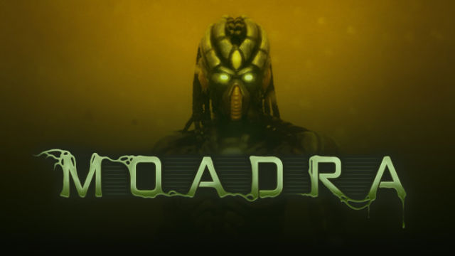 Moadra-RUNE