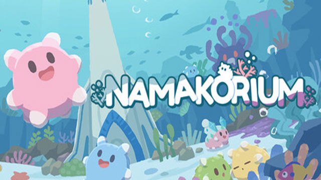 NAMAKORIUM-TENOKE
