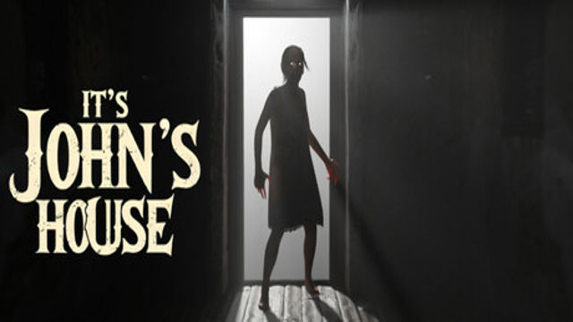 Its Johns House-TENOKE