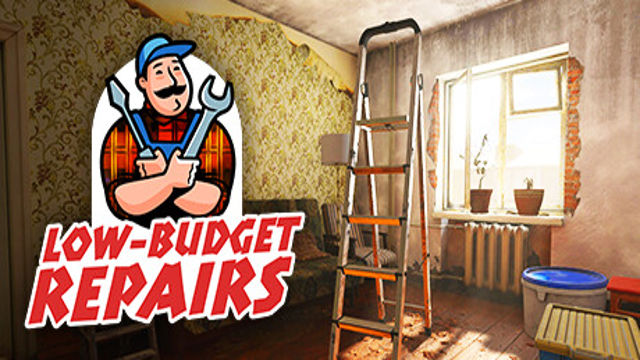 Low Budget Repairs v1.0.12-P2P