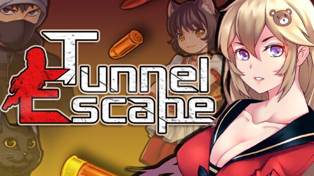 Tunnel Escape v1.1.0s-P2P