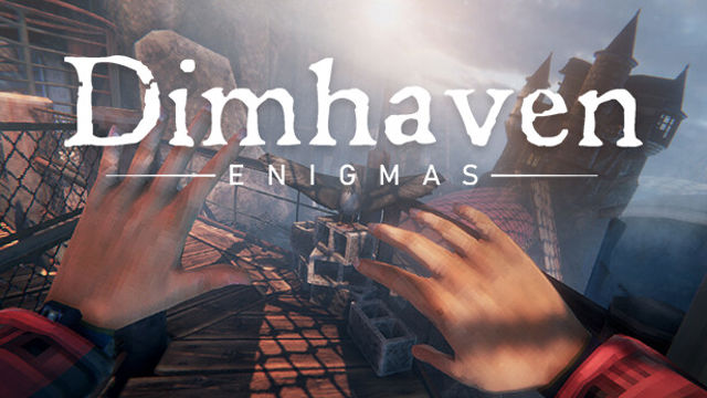 Dimhaven The Lost Source-TENOKE