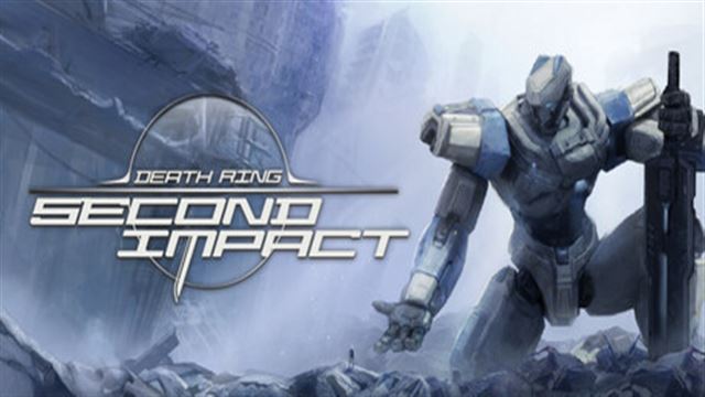 Death Ring Second Impact Early Access