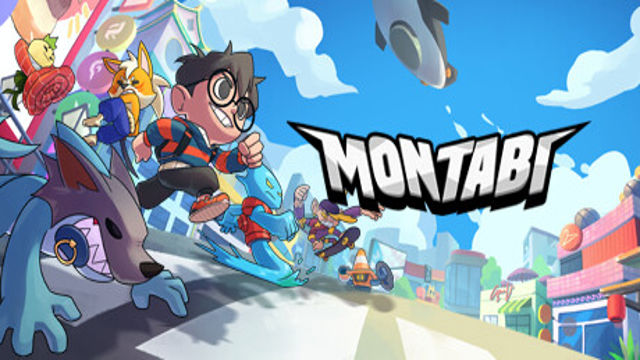 Montabi-TENOKE