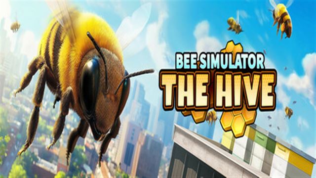 Bee Simulator The Hive-RUNE