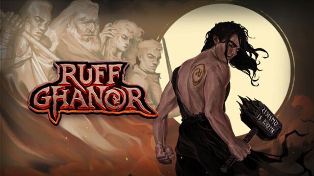 Ruff Ghanor v1.0.0.3-P2P