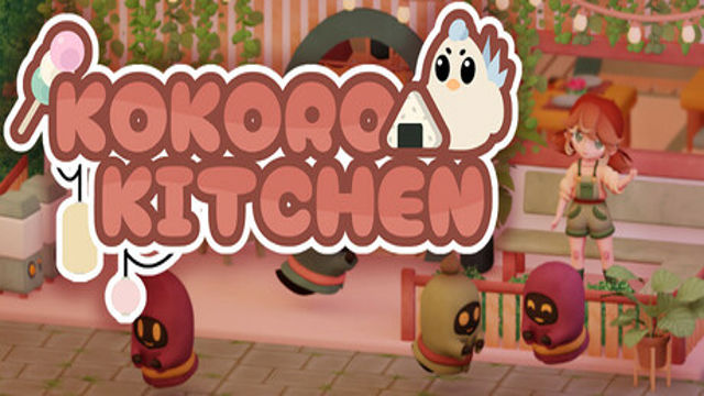Kokoro Kitchen-GoldBerg