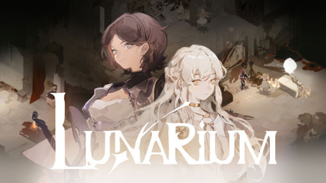 Lunarium-RUNE