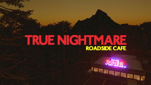 True Nightmare Roadside Cafe-P2P