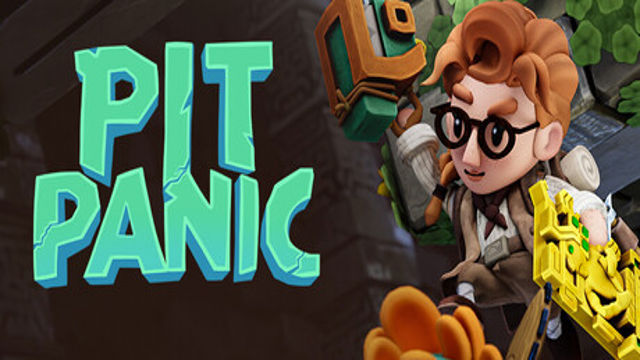 Pit Panic-FCKDRM