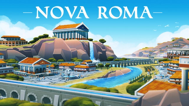 Nova Roma Early Access