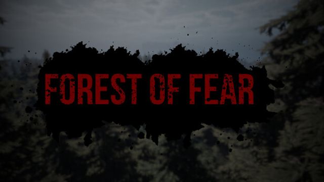 Forest Of Fear-TiNYiSO