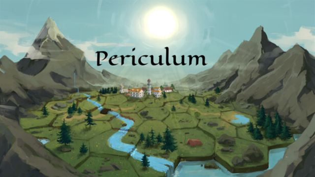 Periculum-TENOKE