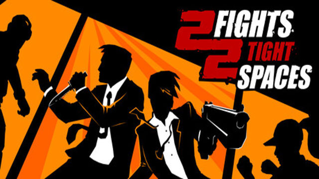 2 Fights in 2 Tight Spaces Early Access
