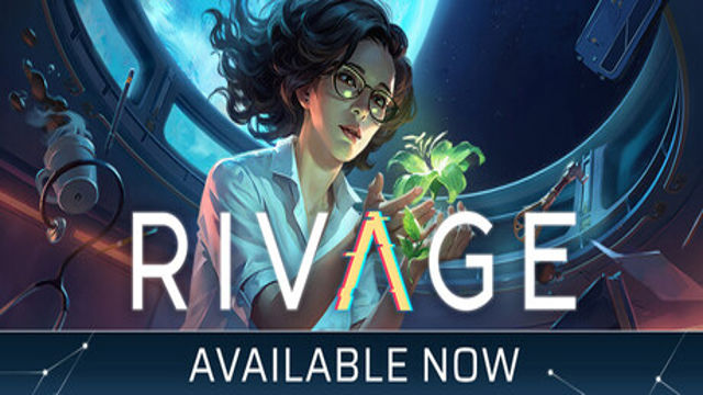 Rivage-RUNE