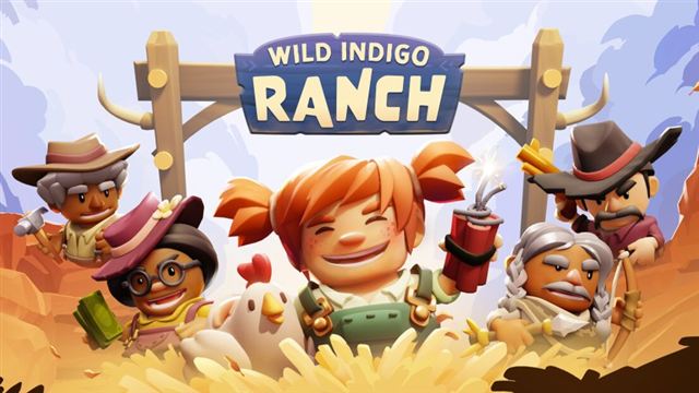 Wild Indigo Ranch v1.0.104p-P2P
