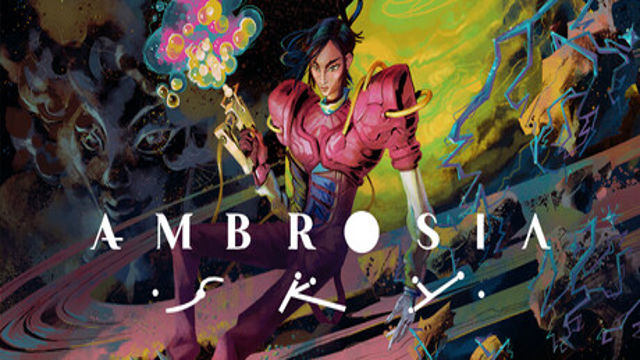 Ambrosia Sky Act Two-P2P
