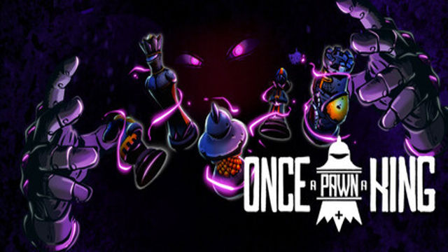 Once a Pawn a King-TENOKE