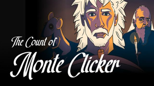 The Count of Monte Clicker-TENOKE