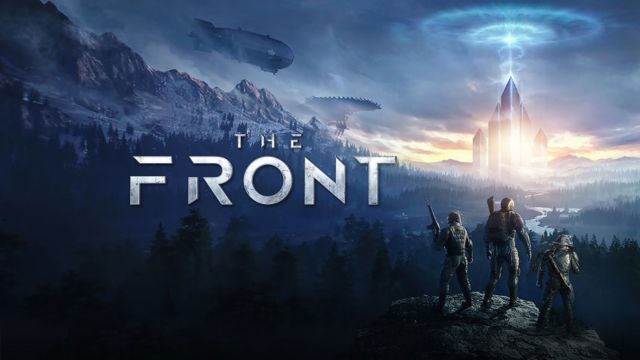 The Front v1.4.5 Early Access