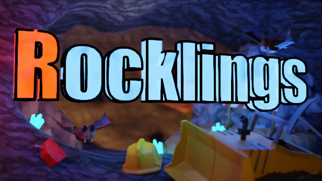 Rocklings-TENOKE