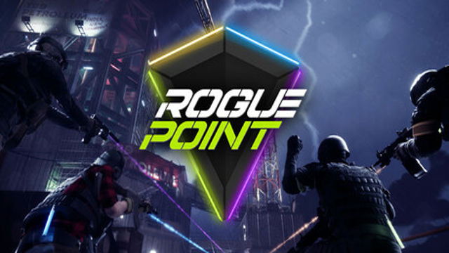 Rogue Point Early Access