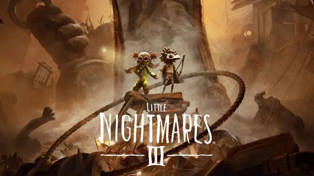 Little Nightmares III v20251017-P2P