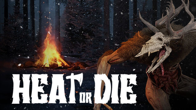 Heat or Die-TENOKE
