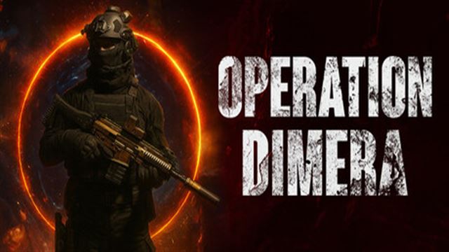 Operation Dimera-TENOKE