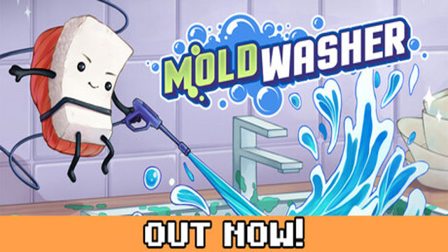 Moldwasher-GoldBerg