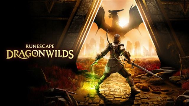 RuneScape Dragonwilds Eye on Ashenfall Early Access