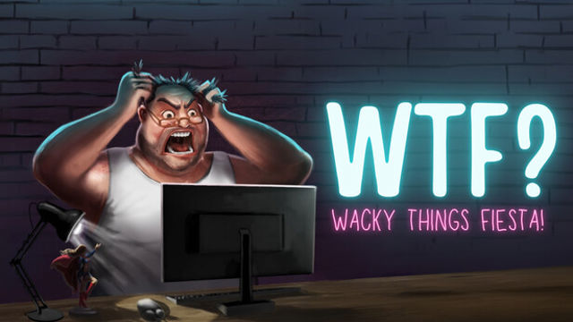 Nerd Simulator Early Access