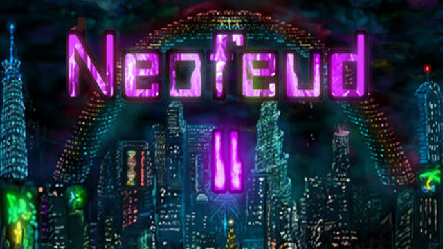 Neofeud 2-bADkARMA