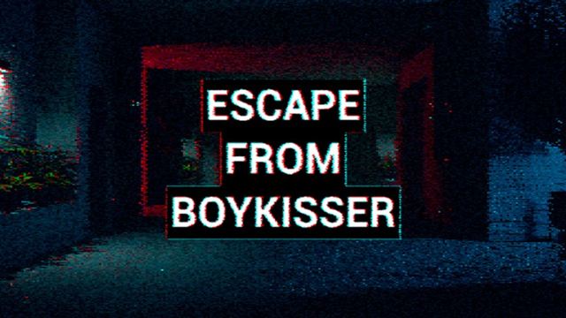 ESCAPE FROM BOYKISSER v20240629-P2P