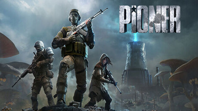 PIONER Early Access