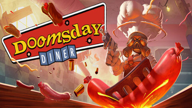 Doomsday Diner Early Access