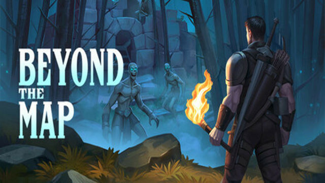 Beyond the Map Early Access