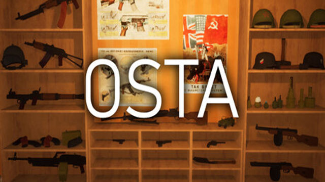 Osta-GoldBerg