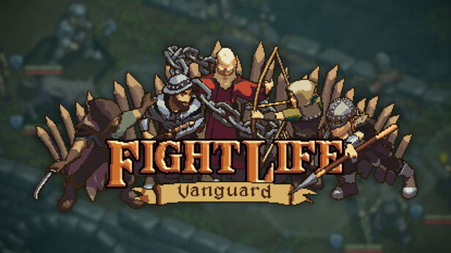 Fight Life Vanguard v1.2.0.655-P2P